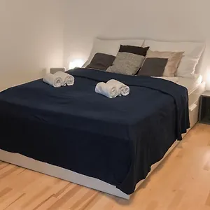 Viennese Prater Apartament Wiedeń