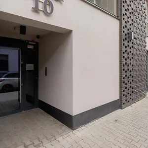 Deluxe With Parking Kacik 10 By Renters Apartament Kraków