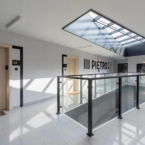 Deluxe Kacik 10 By Renters Apartament Kraków