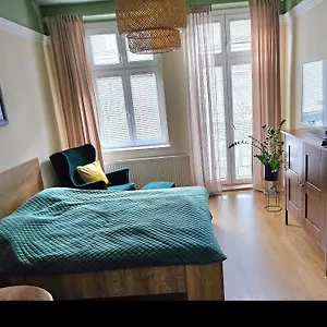 Przy Starowce- Old Town Apartament