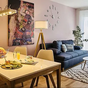 Place Apartament Wiedeń